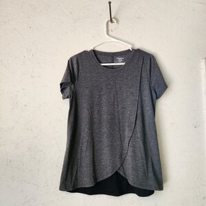 Motherhood Maternity nursing shirt